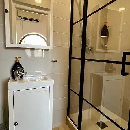 Apartment Cozy Old Town 7 - Selari Bucharest
