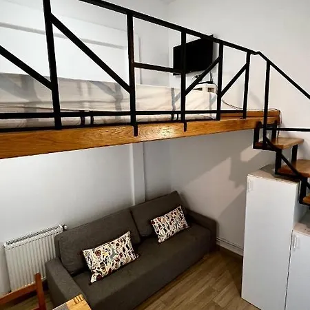Cozy Old Town 7 - Selari * Bukurešť