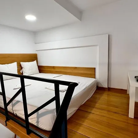 Cozy Old Town 7 - Selari Apartment *