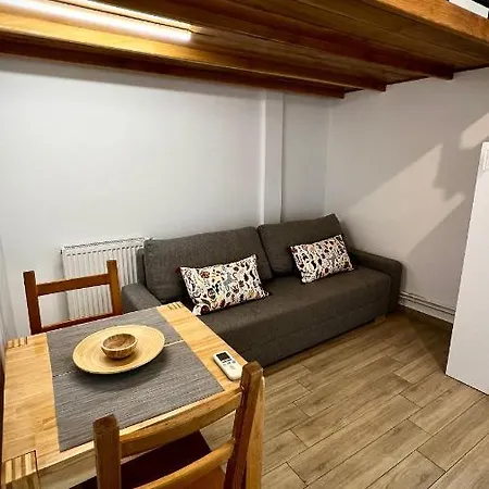 Cozy Old Town 7 - Selari Apartment