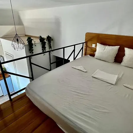 Cozy Old Town 7 - Selari Apartment